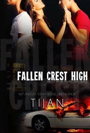 Fallen Crest High by Tijan