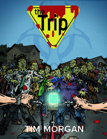 The Trip by Tim Morgan