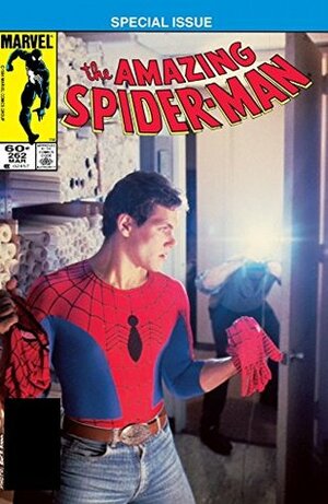 Amazing Spider-Man #262 by Bob Layton