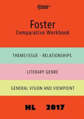 Foster Comparative Workbook HL17 by Amy Farrell