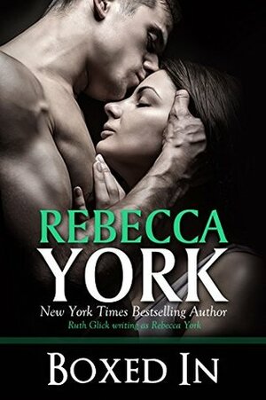 Boxed In by Rebecca York