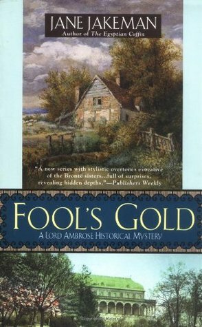 Fool's Gold by Jane Jakeman