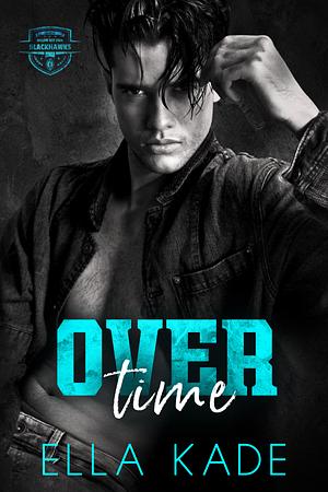 Over Time by Ella Kade