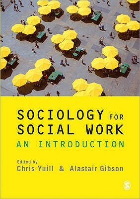 Sociology for Social Work: An Introduction by 