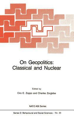 On Geopolitics: Classical and Nuclear by 