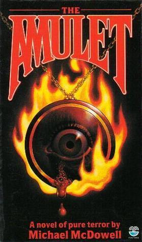 The Amulet by Michael McDowell