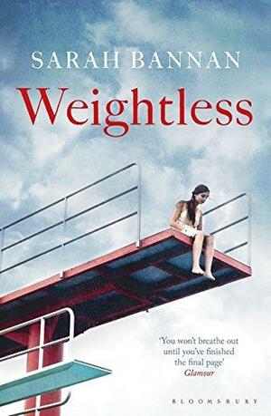 Weightless by Sarah Bannan