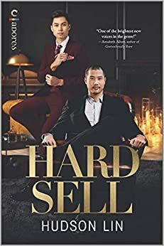 Hard Sell by Hudson Lin