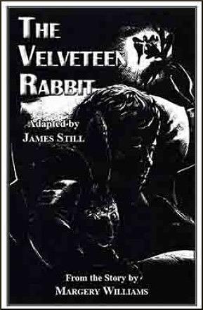 The Velveteen Rabbit by Margery Williams Bianco