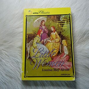 Little Women by Louisa May Alcott, Muriel Fuller