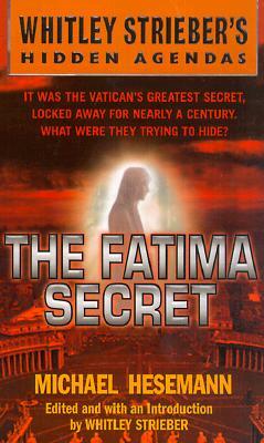 The Fatima Secret by Michael Hesemann