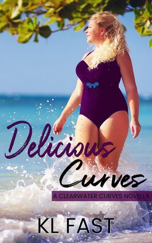 Delicious Curves by K.L. Fast