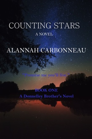 Counting Stars by Alannah Carbonneau