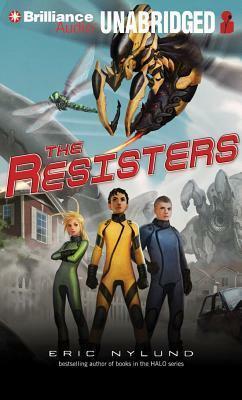 Resisters, The by Eric S. Nylund