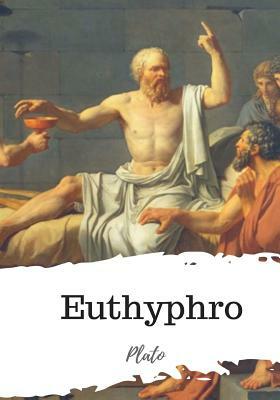 Euthyphro by Plato