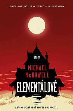 Elementálové by Michael McDowell