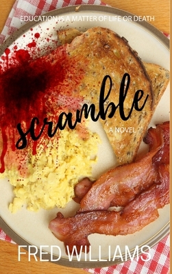 Scramble by Frederick Williams