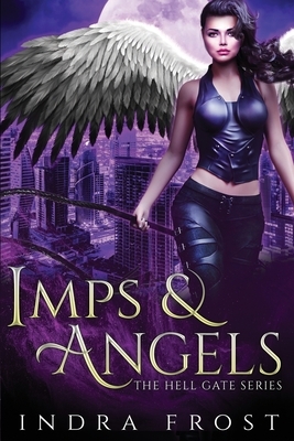 Imps & Angels by Indra Frost