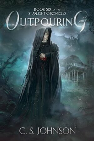 Outpouring by C.S. Johnson