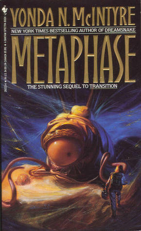 Metaphase by Vonda N. McIntyre