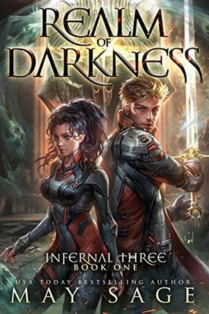Realm of Darkness by May Sage