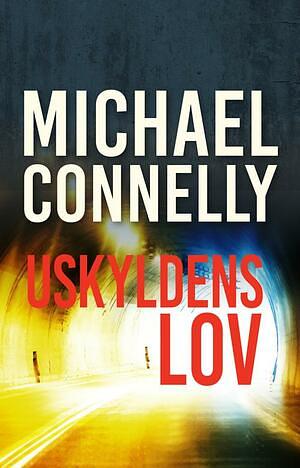 Uskyldens lov by Michael Connelly