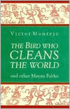 The Bird Who Cleans the World and Other Mayan Fables by Victor Montejo