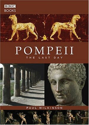 Pompeii: The Last Day by Paul Wilkinson