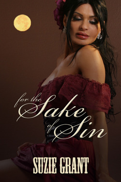 For The Sake of Sin by Suzie Grant