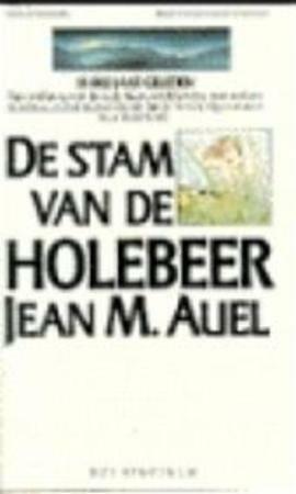 De Stam van de Holebeer by Jean M. Auel