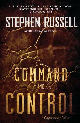 Command and Control by Stephen Russell