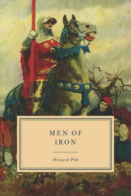 Men of Iron by Howard Pyle