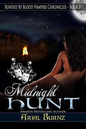 Midnight Hunt by Arial Burnz