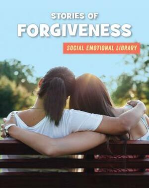 Stories of Forgiveness by Jennifer Colby