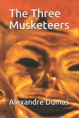 The Three Musketeers by Alexandre Dumas