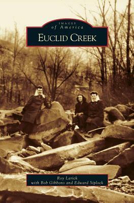 Euclid Creek by Roy Larick