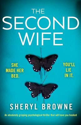 The Second Wife by Sheryl Browne