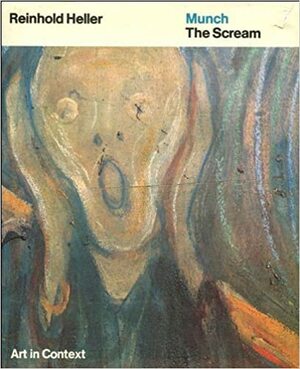 Edvard Munch: The Scream by Reinhold Heller