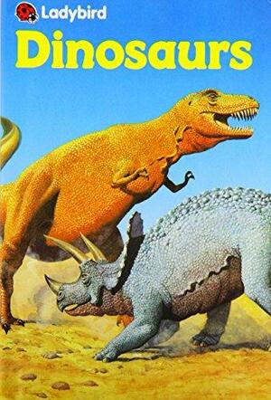 Dinosaurs by Colin Douglas, Ben M. Baglio