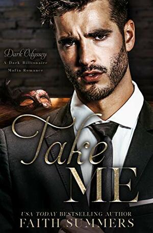 Take Me by Khardine Gray, Faith Summers