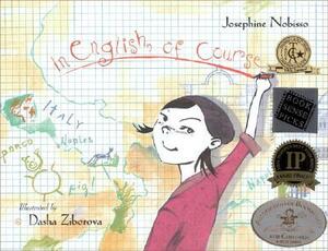 In English, of Course by Josephine Nobisso