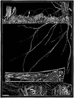 The Premature Burial by Edgar Allan Poe