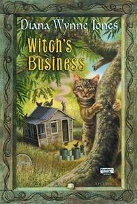 Witch's Business by Diana Wynne Jones