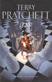 ¡Zas! by Terry Pratchett