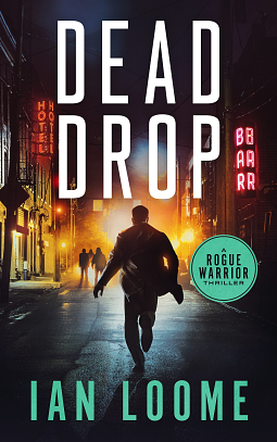 Dead Drop by Ian Loome