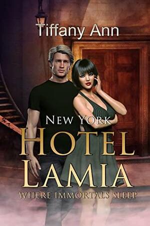 Hotel Lamia New York by Tiffany Ann