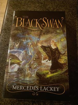 The Black Swan by Mercedes Lackey