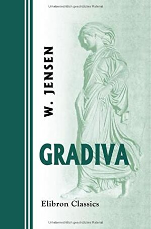 Gradiva by Wilhelm Hermann Jensen