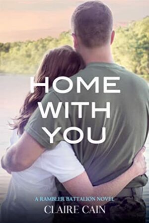 Home With You by Claire Cain