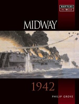 Midway: 1942 by Philip D. Grove